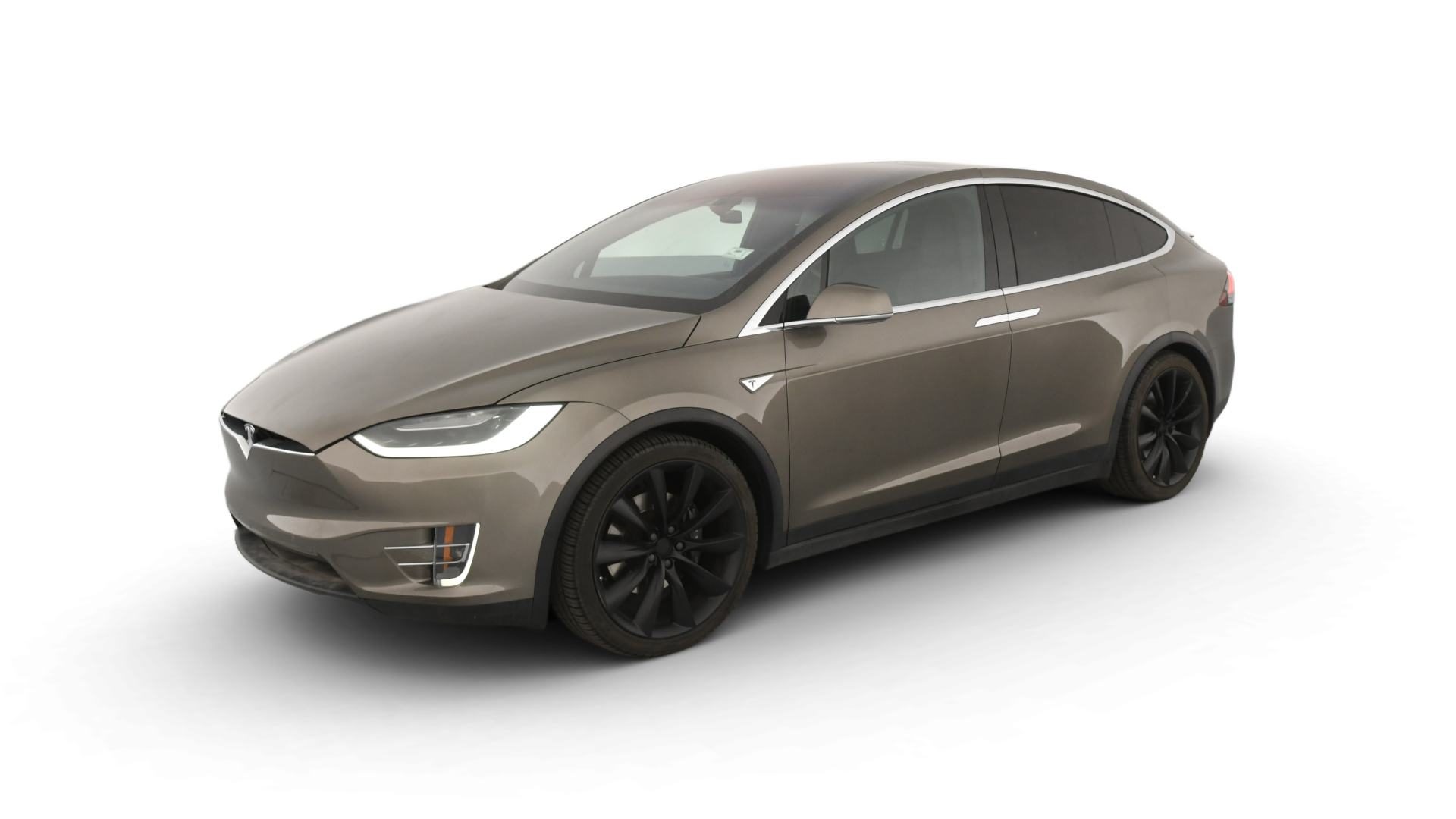 Tesla model x deals carvana